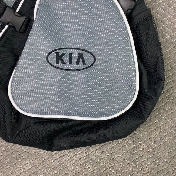 KIA Motors Sling Bag Crossbody Shoulder Backpack NWOT - Picture 2 of 7